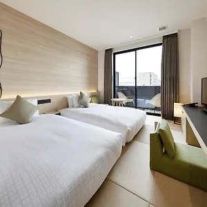 Royal Twin Hachijoguchi 京都