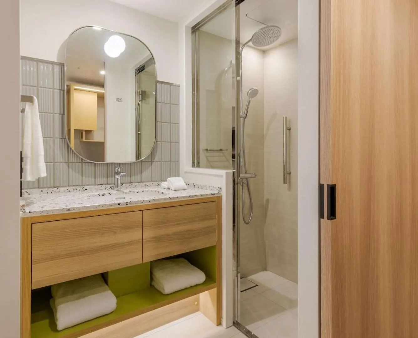 酒店 Hilton Garden Inn Kyoto Shijo Karasuma