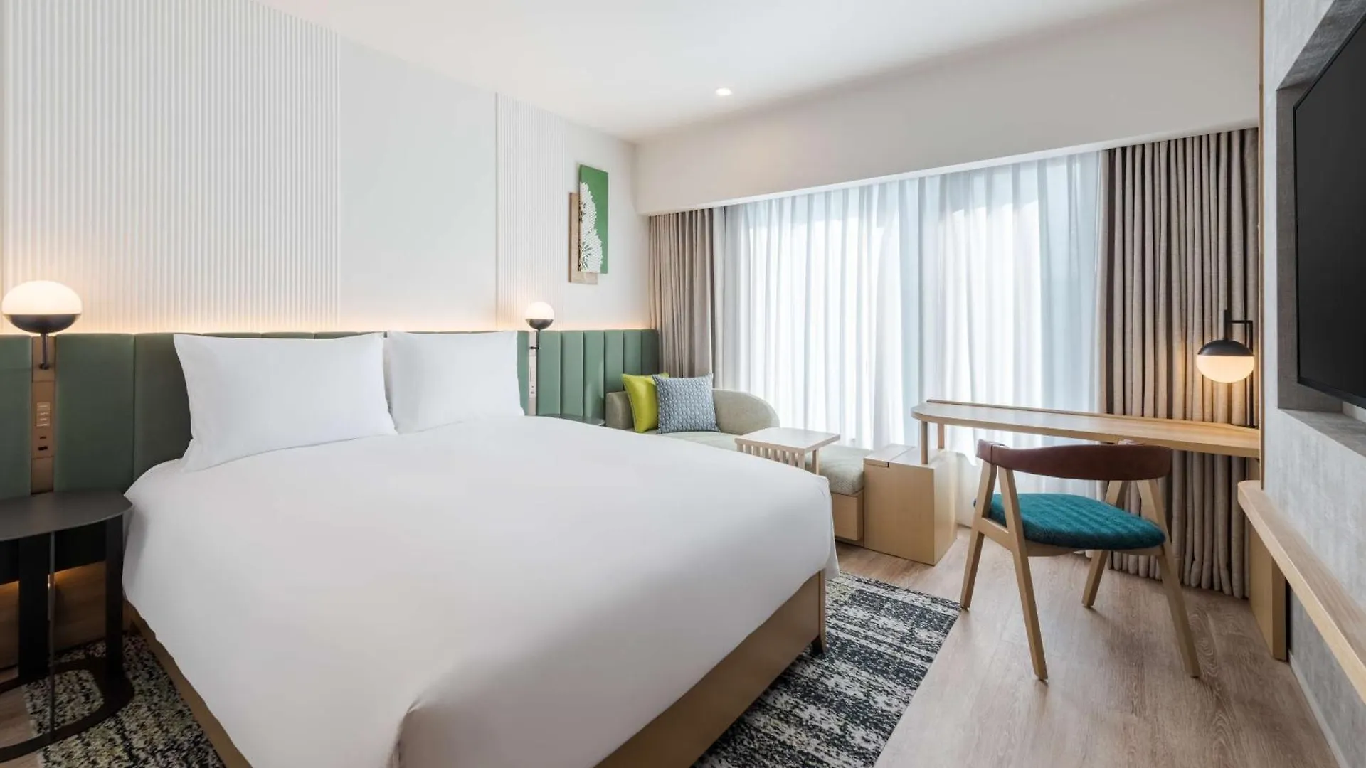 Hilton Garden Inn Kyoto Shijo Karasuma