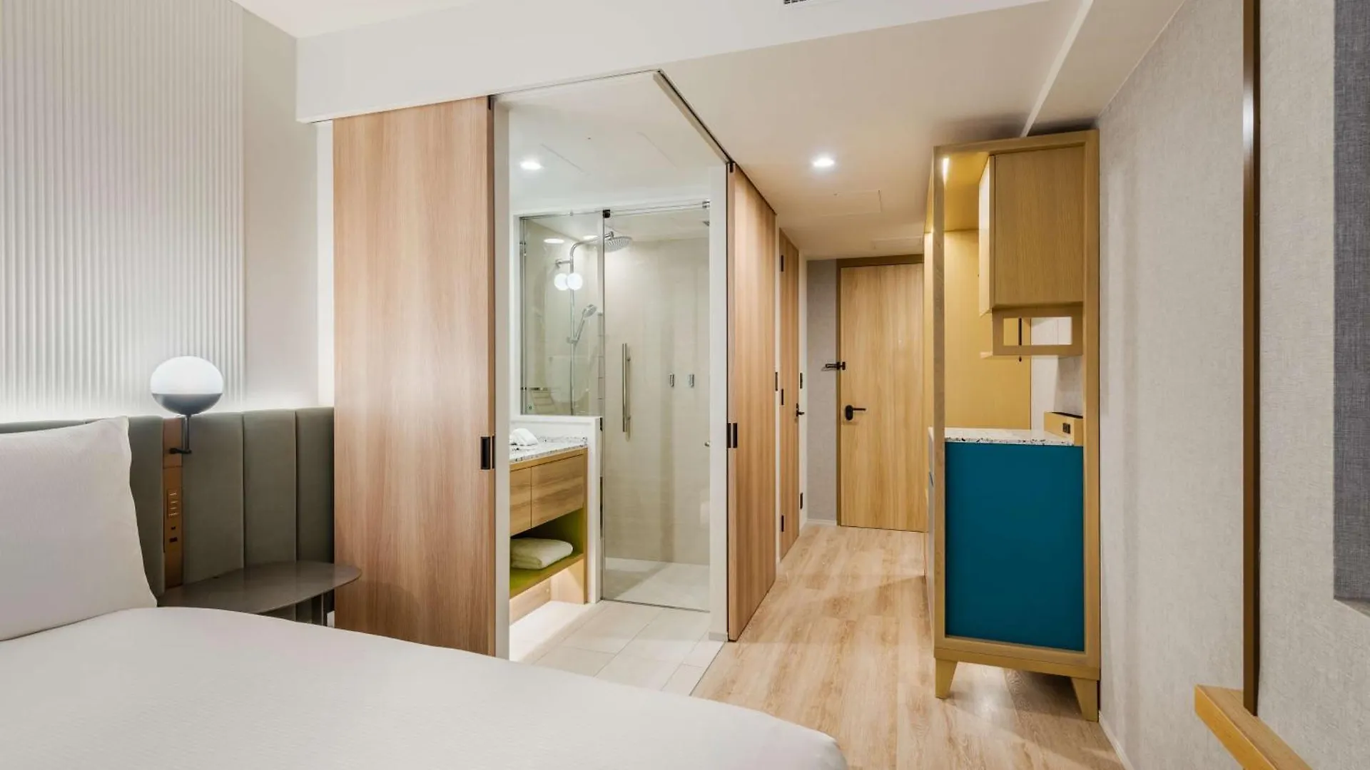 Hilton Garden Inn Kyoto Shijo Karasuma 酒店