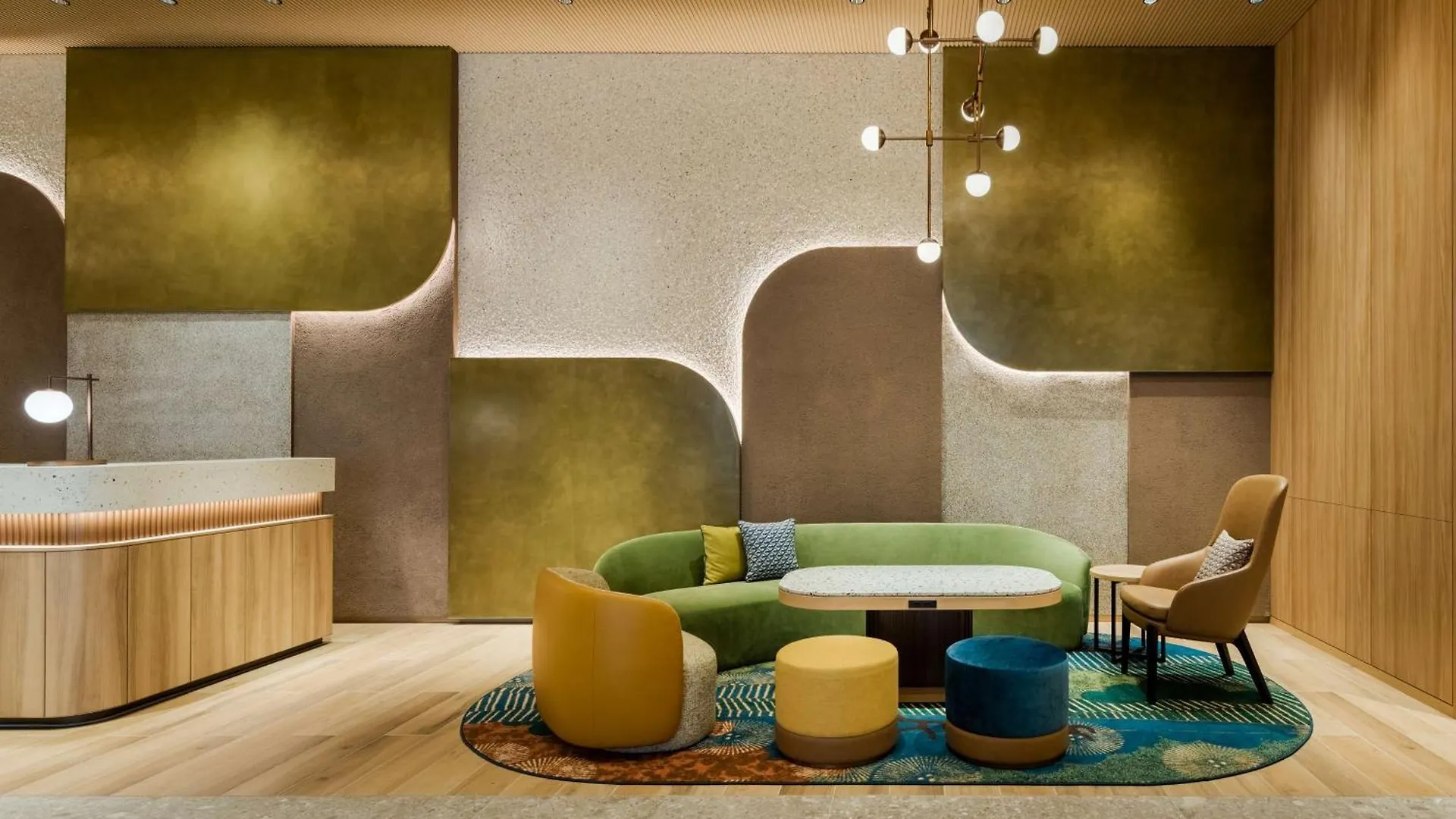 Hilton Garden Inn Kyoto Shijo Karasuma 日本