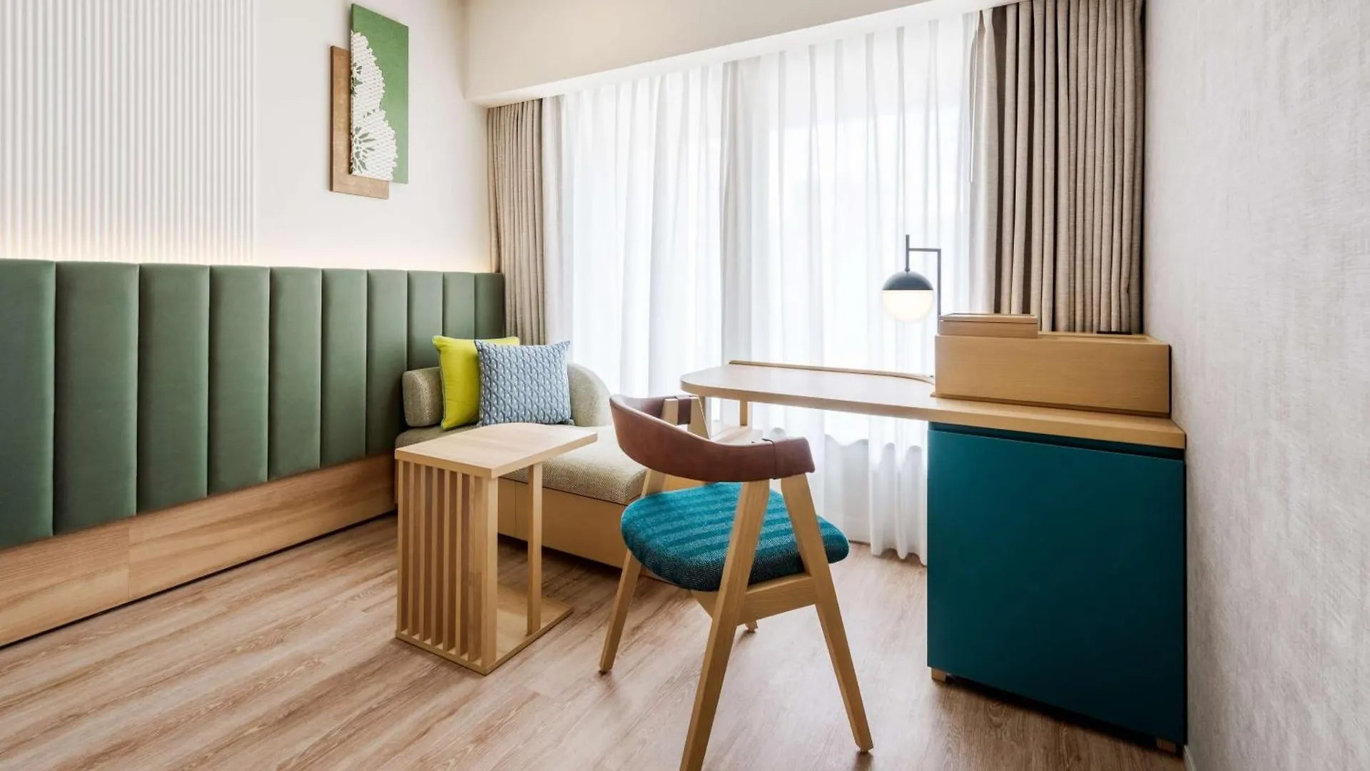 Hilton Garden Inn Kyoto Shijo Karasuma 酒店