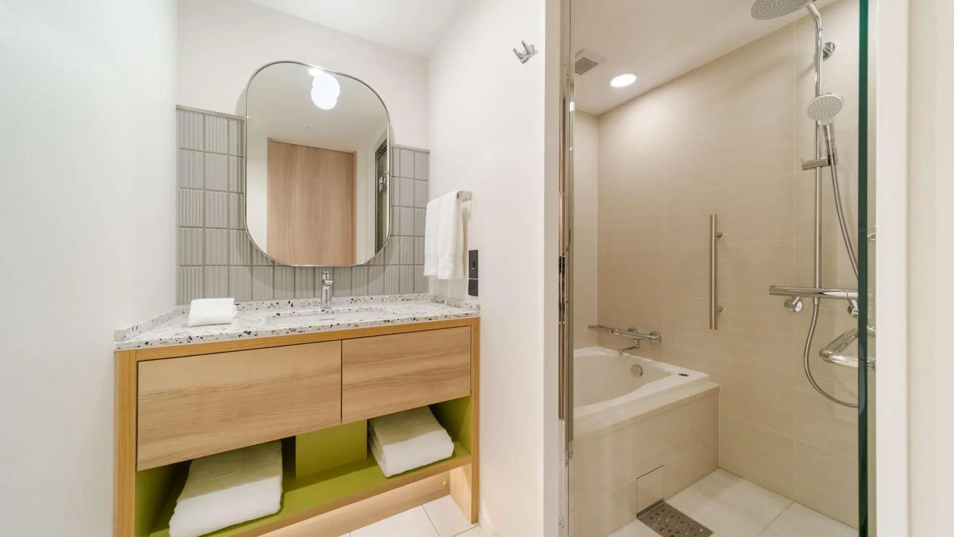 Hilton Garden Inn Kyoto Shijo Karasuma 日本